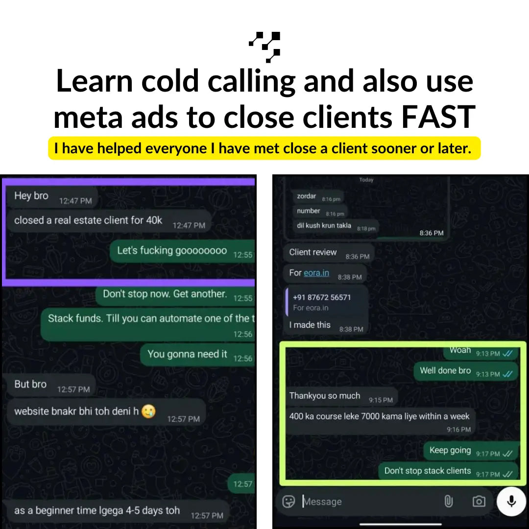 Complete Step-By-Step Video Tutorial & Exclusive Materials
